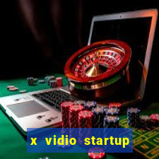 x vidio startup brasil 2024